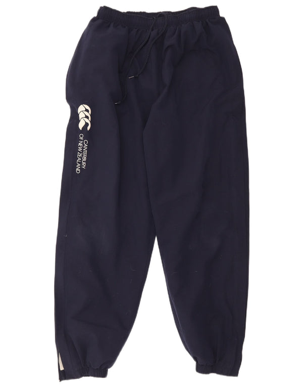 Canterbury Herren-Trainingshose, Jogginghose, XL, Marineblau, Polyester