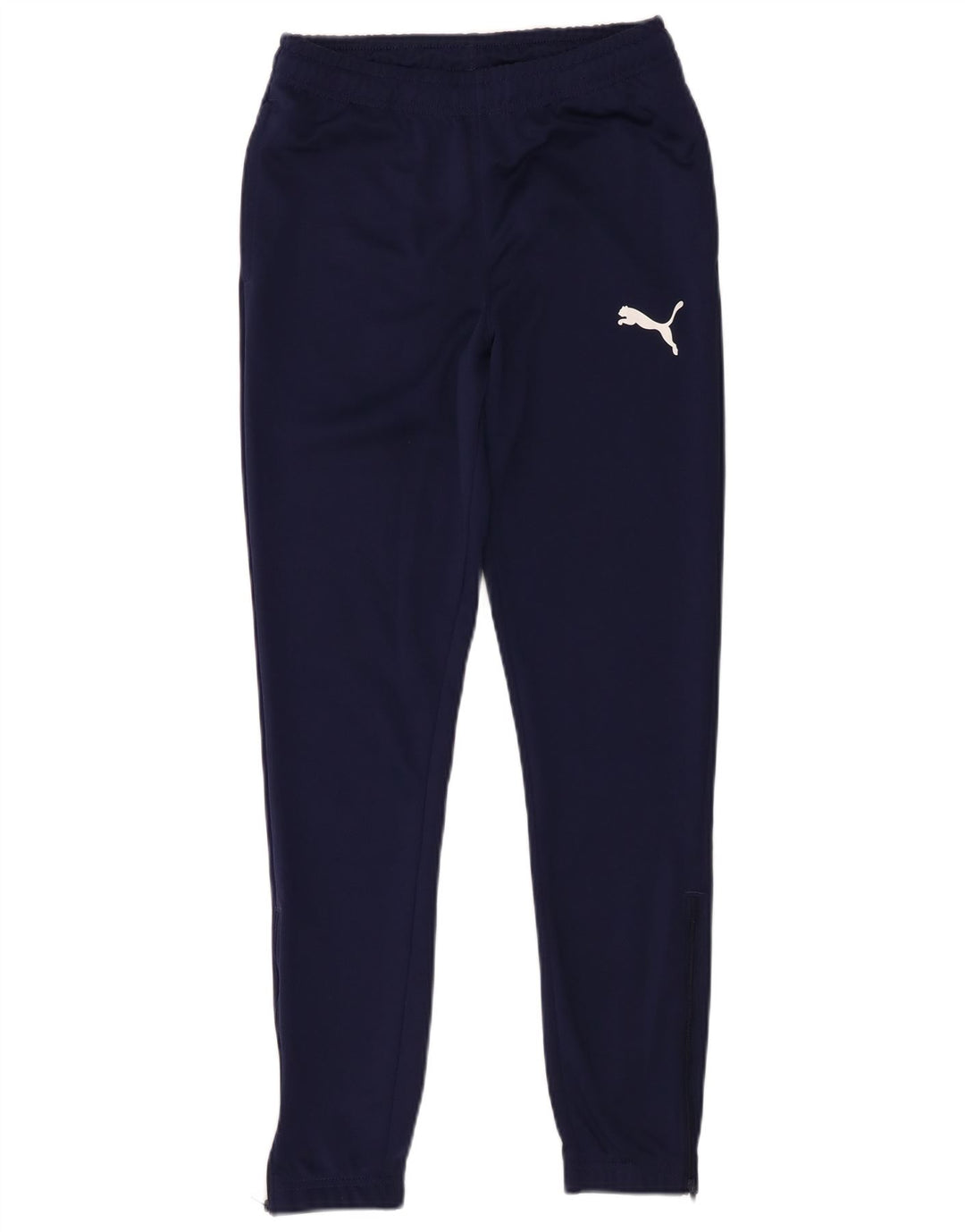 Puma Herren-Trainingshose XS, Marineblau, Polyester