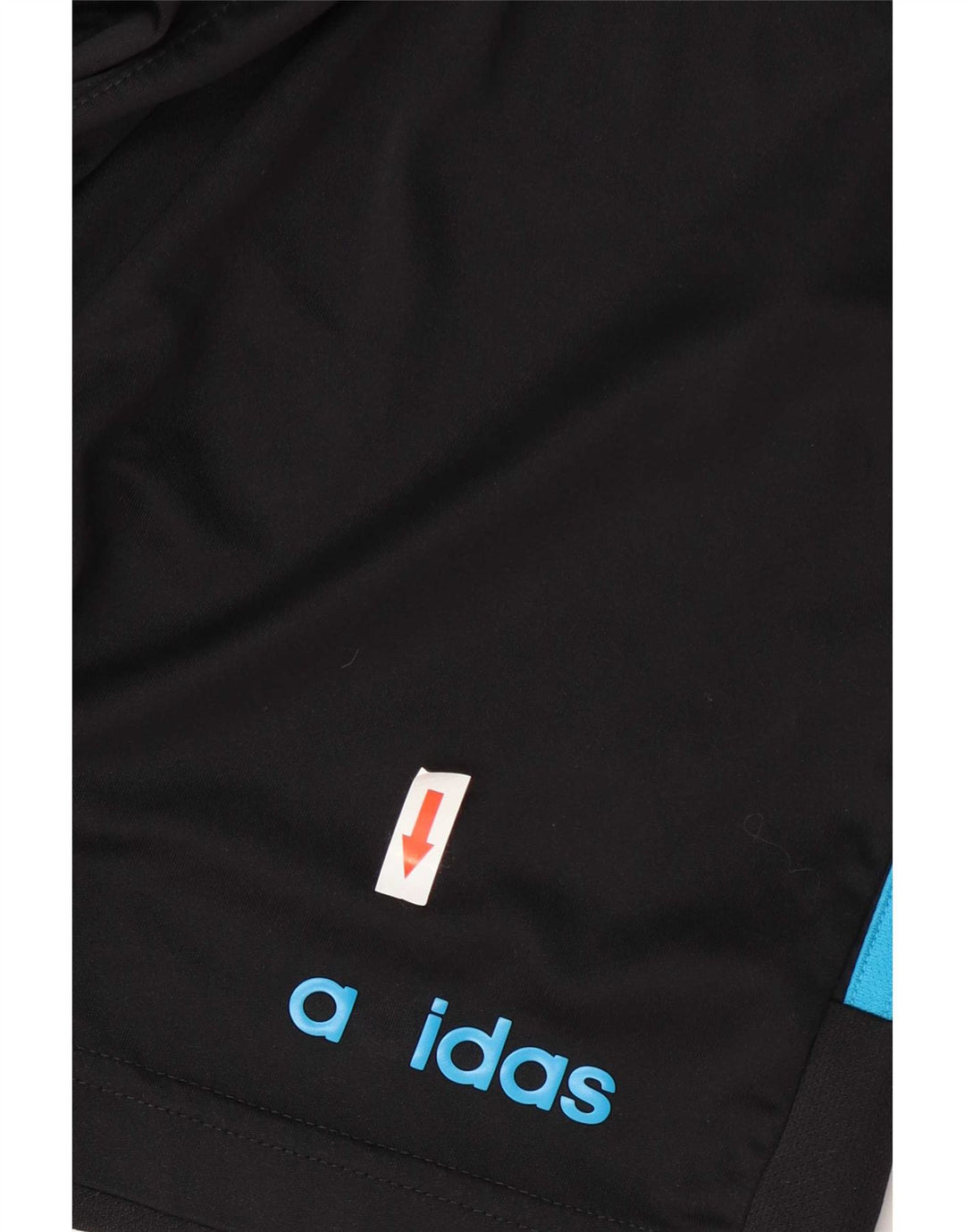 Adidas Herren Climalite Sport Shorts Medium Schwarz Polyester