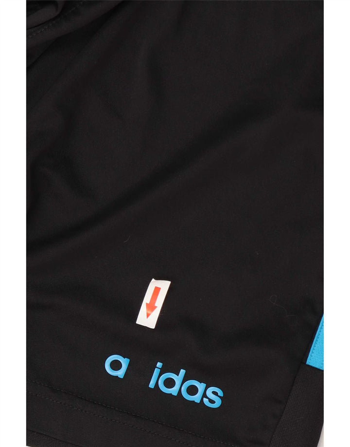 Adidas Herren Climalite Sport Shorts Medium Schwarz Polyester