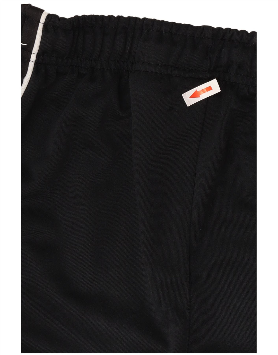 Nike Jungen Graphic Sport Shorts 13–14 Jahre XL Schwarz Polyester