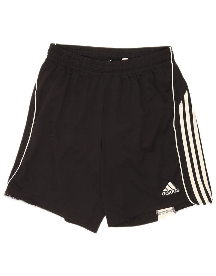 Adidas Herren Climacool Sport Shorts XL Schwarz Polyester