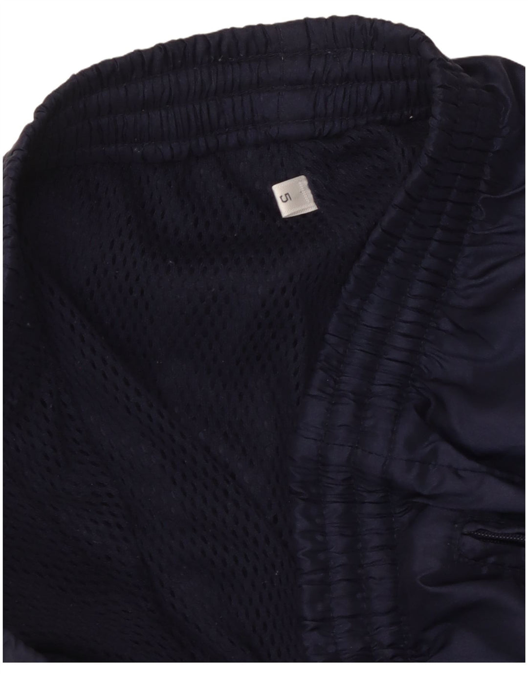 Adidas Herren-Trainingshose, Jogginghose, Größe L, Marineblau