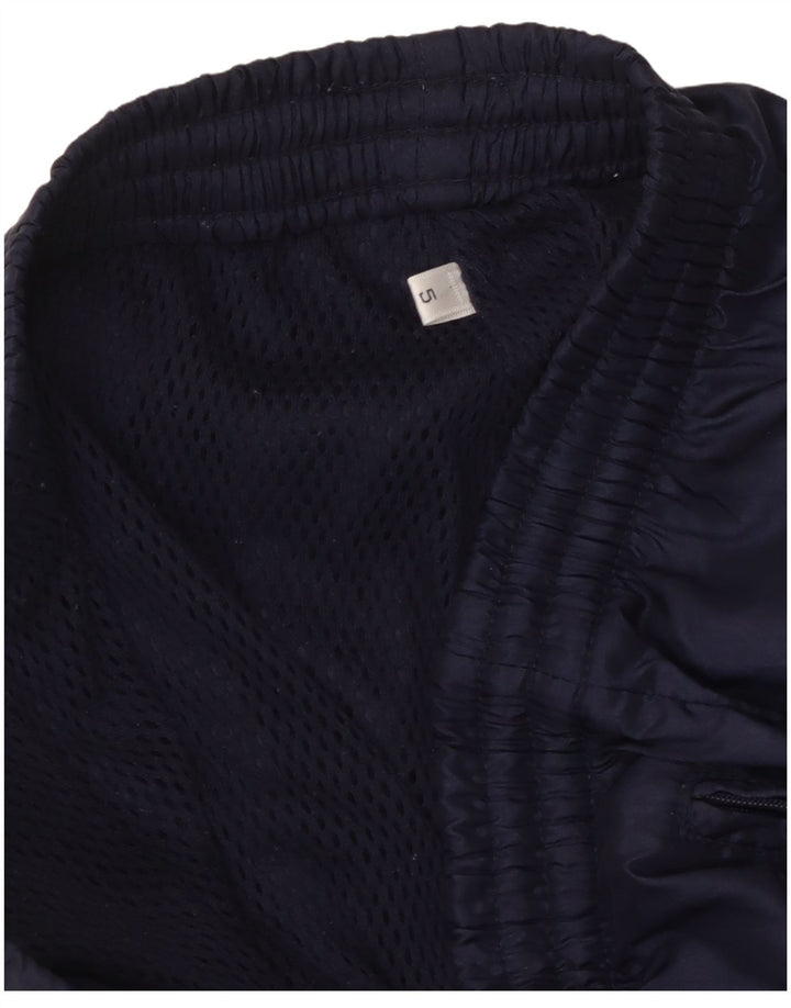 Adidas Herren-Trainingshose, Jogginghose, Größe L, Marineblau