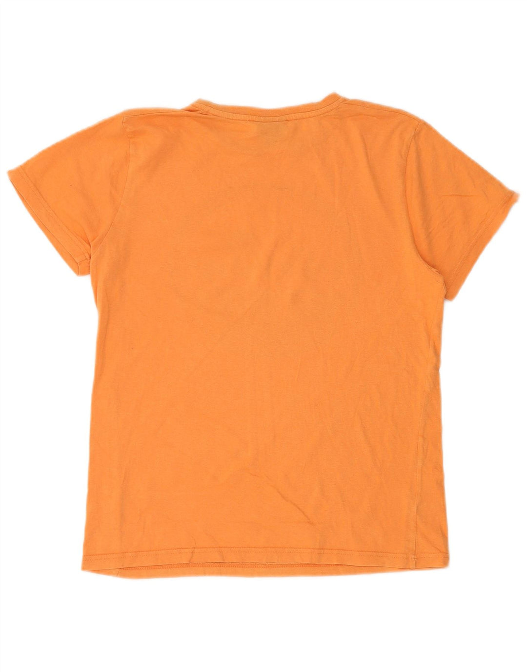 ELLESSE Grafik-T-Shirt für Jungen, 13–14 Jahre, Orange