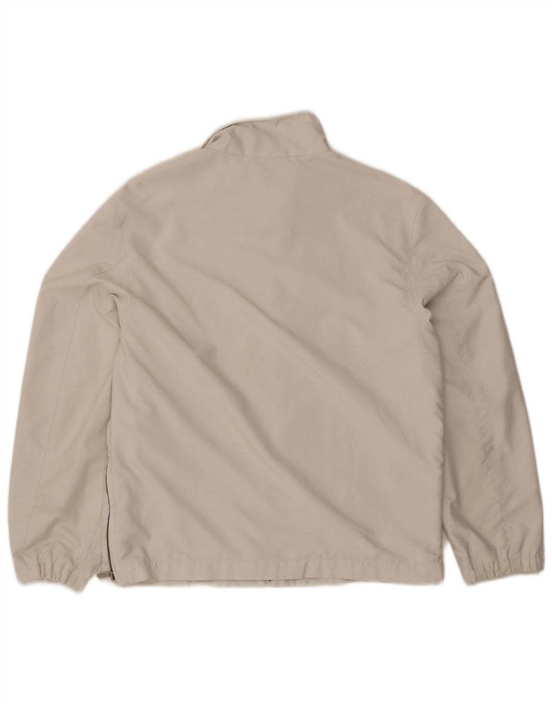 Roy Robson Herren Regenjacke UK 38 Medium Weiß