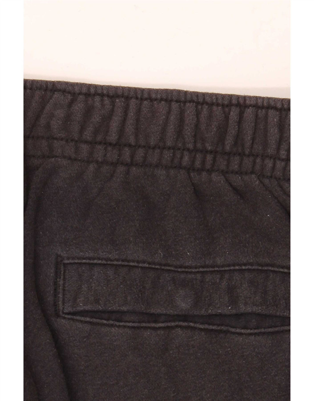 Nike Herren-Trainingshose, Jogginghose, mittelschwarz, Baumwolle