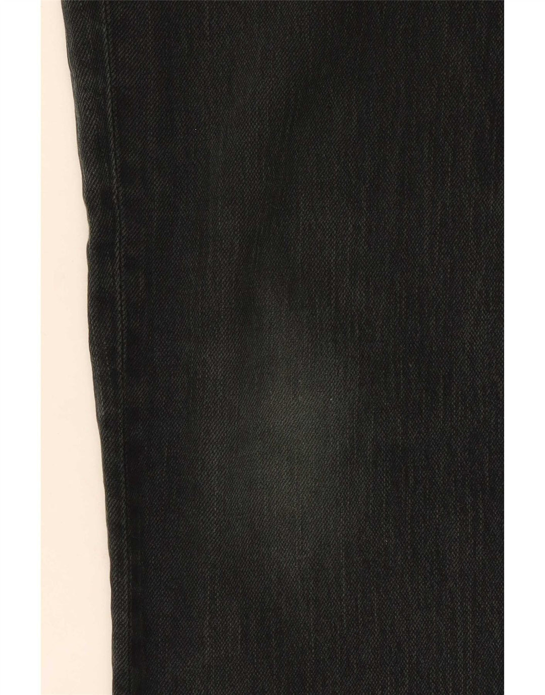 Levi's Herren Slim Jeans W32 L30 Graue Baumwolle