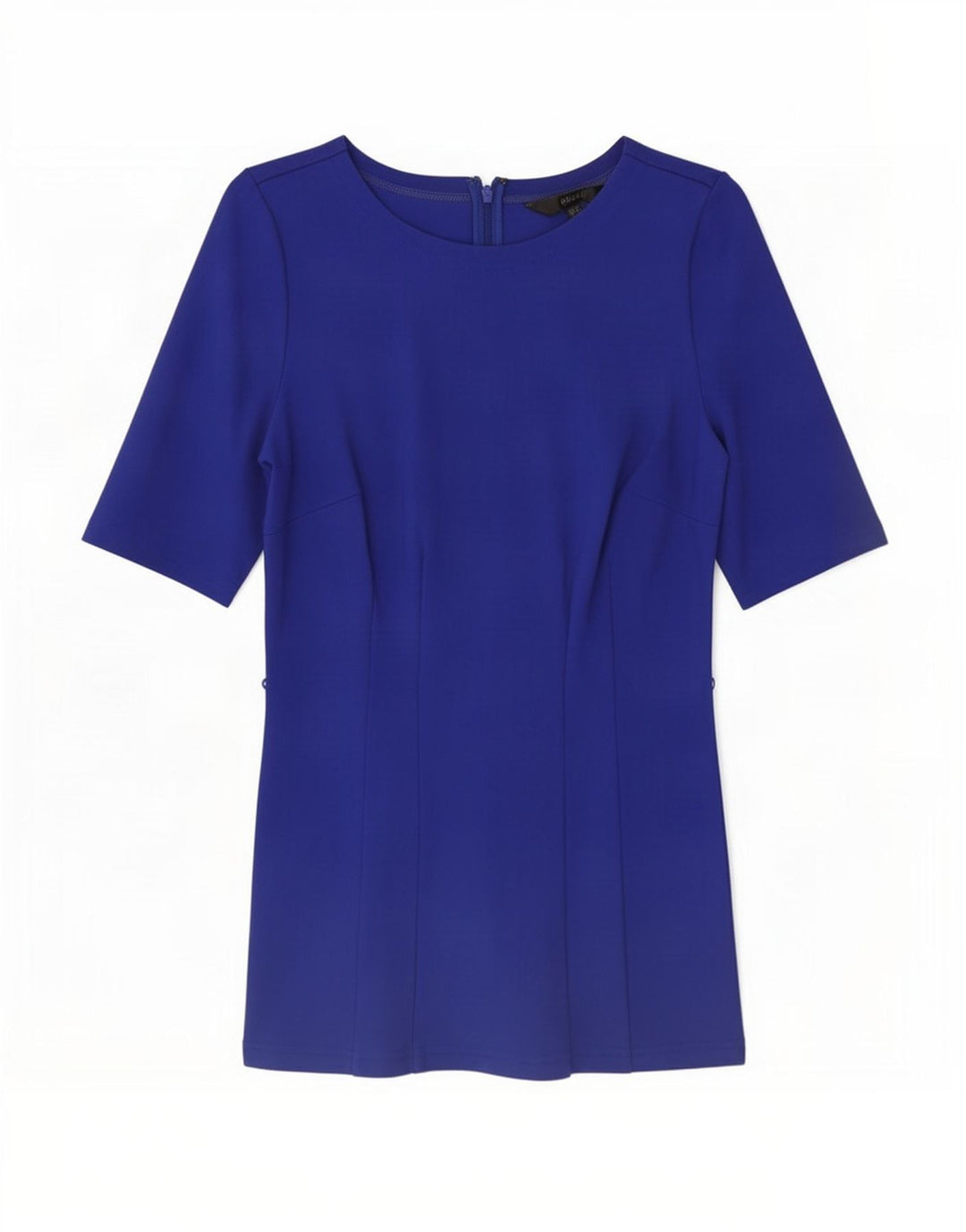 Coast Damen-Blusenoberteil, UK-Gr. 10, Größe S, Blau