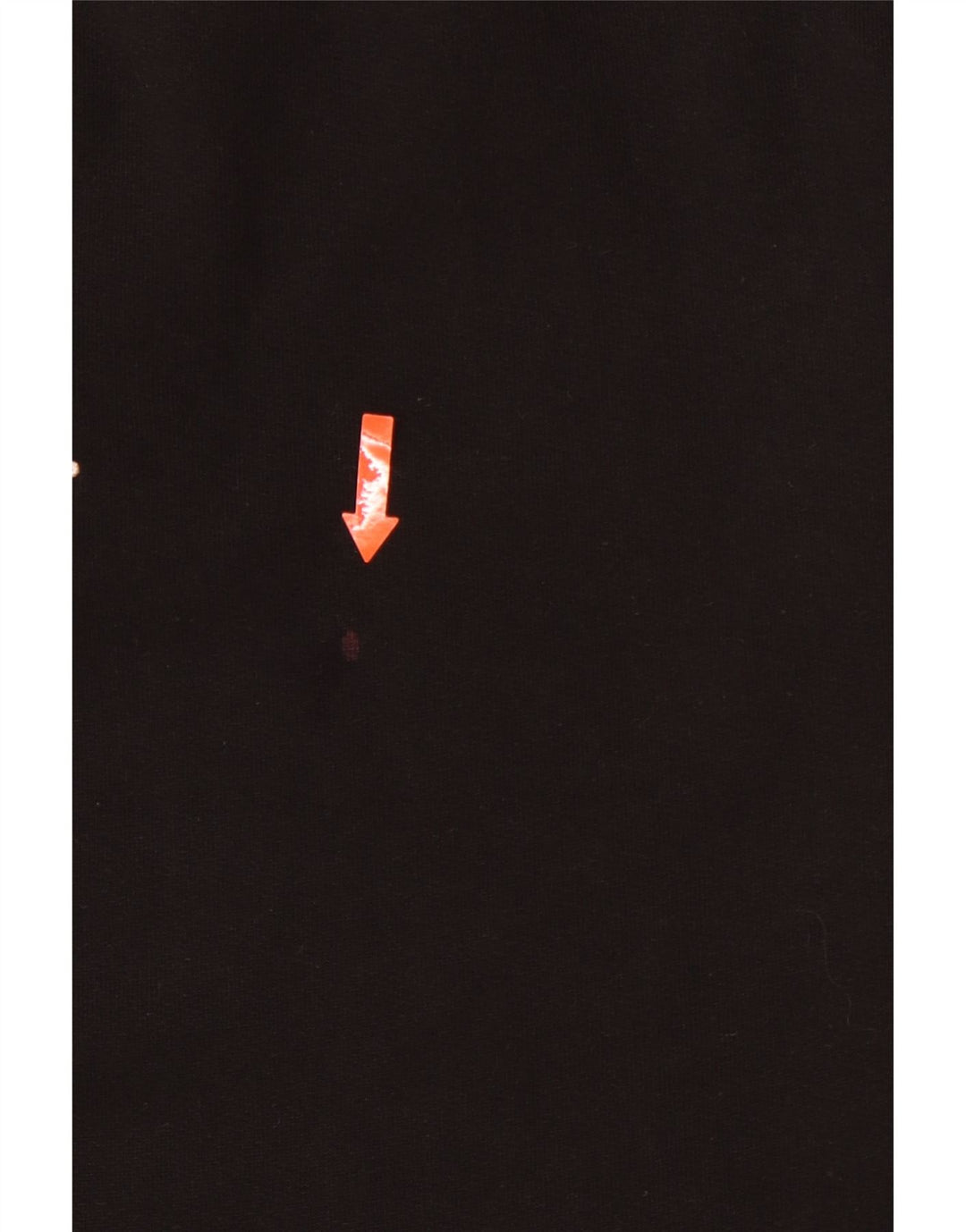 KAPPA Damen Trainingshose Jogger UK 18 XL Schwarz