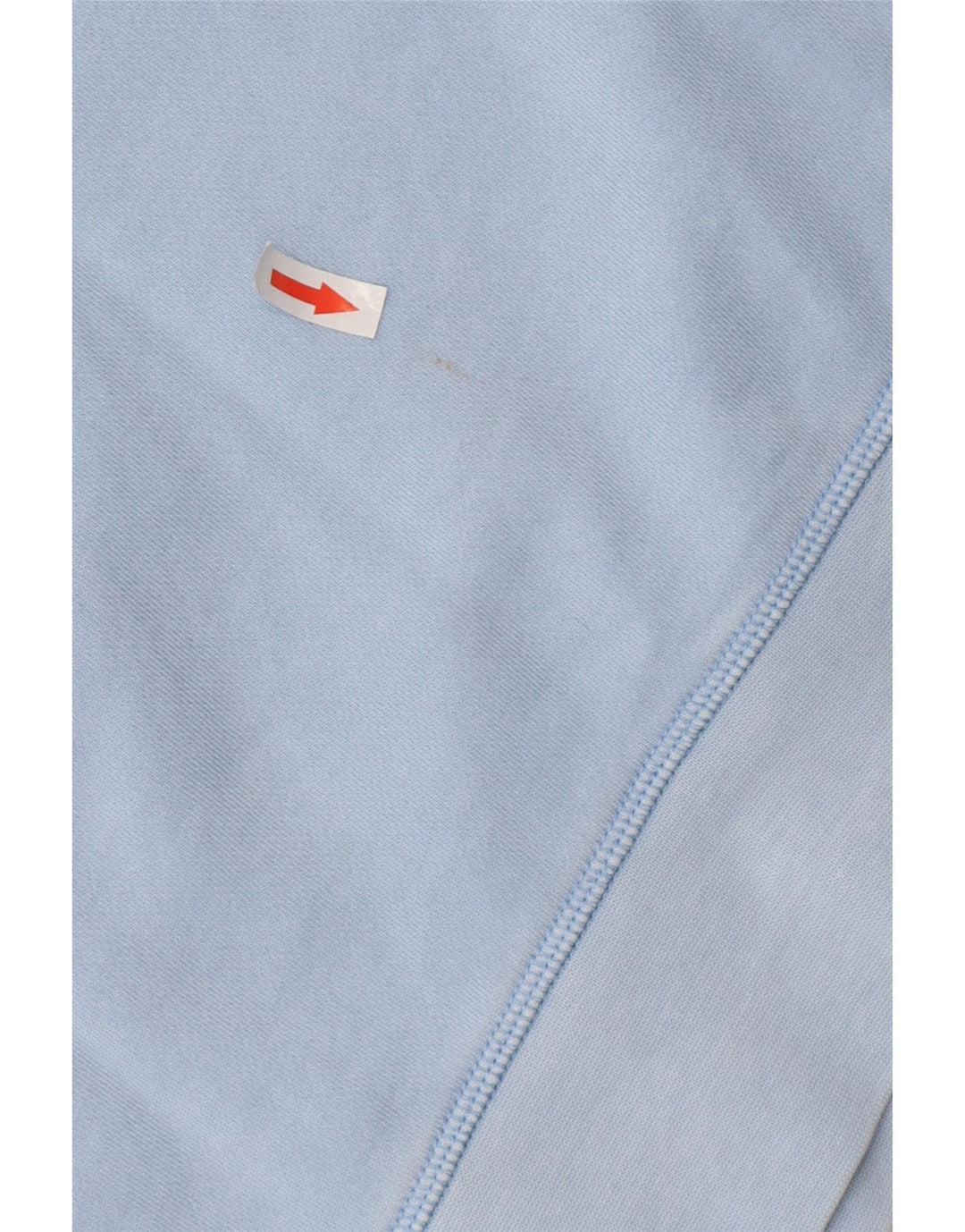 ADIDAS Herren Sweatshirt Pullover 2XL Blau Baumwolle