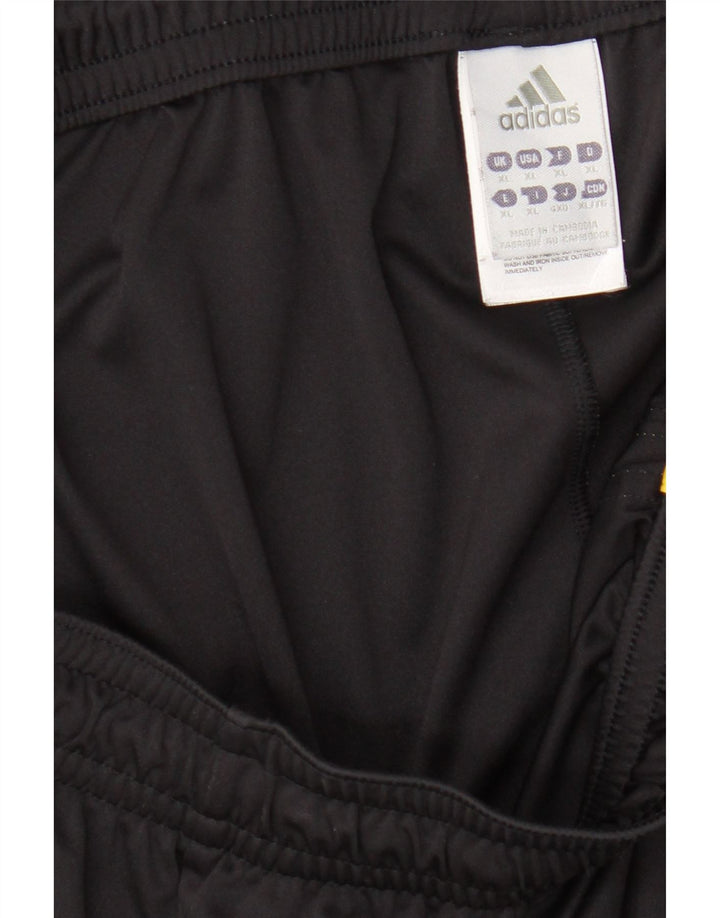 Adidas Herren Climalite Sport Shorts XL Schwarz Polyester