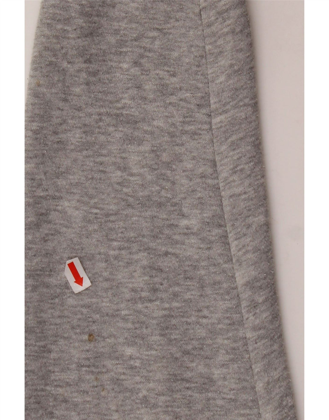 ADIDAS Damen Grafik-Sweatshirt-Pullover UK 10 Small Mehrfarbig