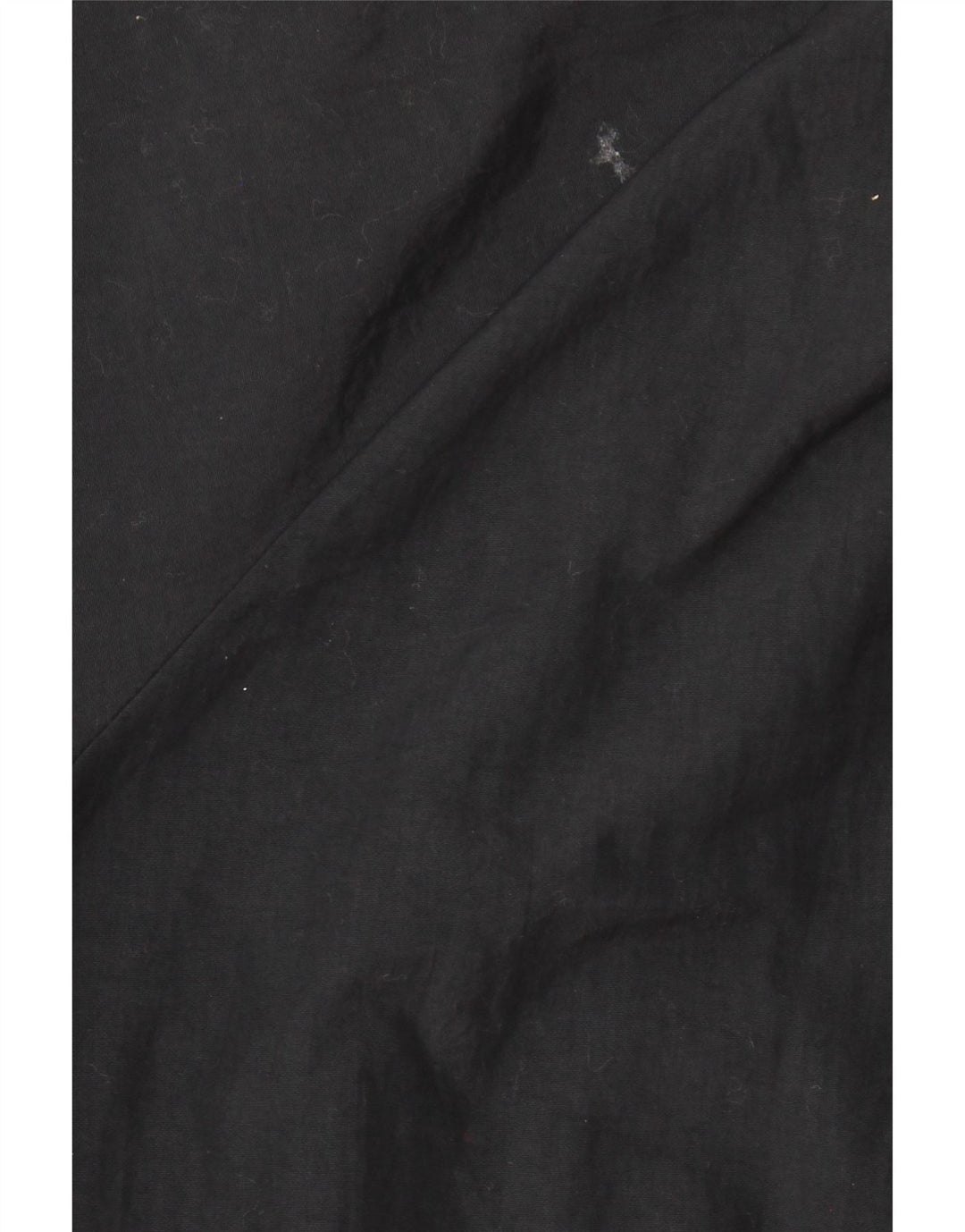 REEBOK Herren-Trainingsanzug-Oberteil, Jacke, Größe S, Schwarz, Colourblock-Polyester