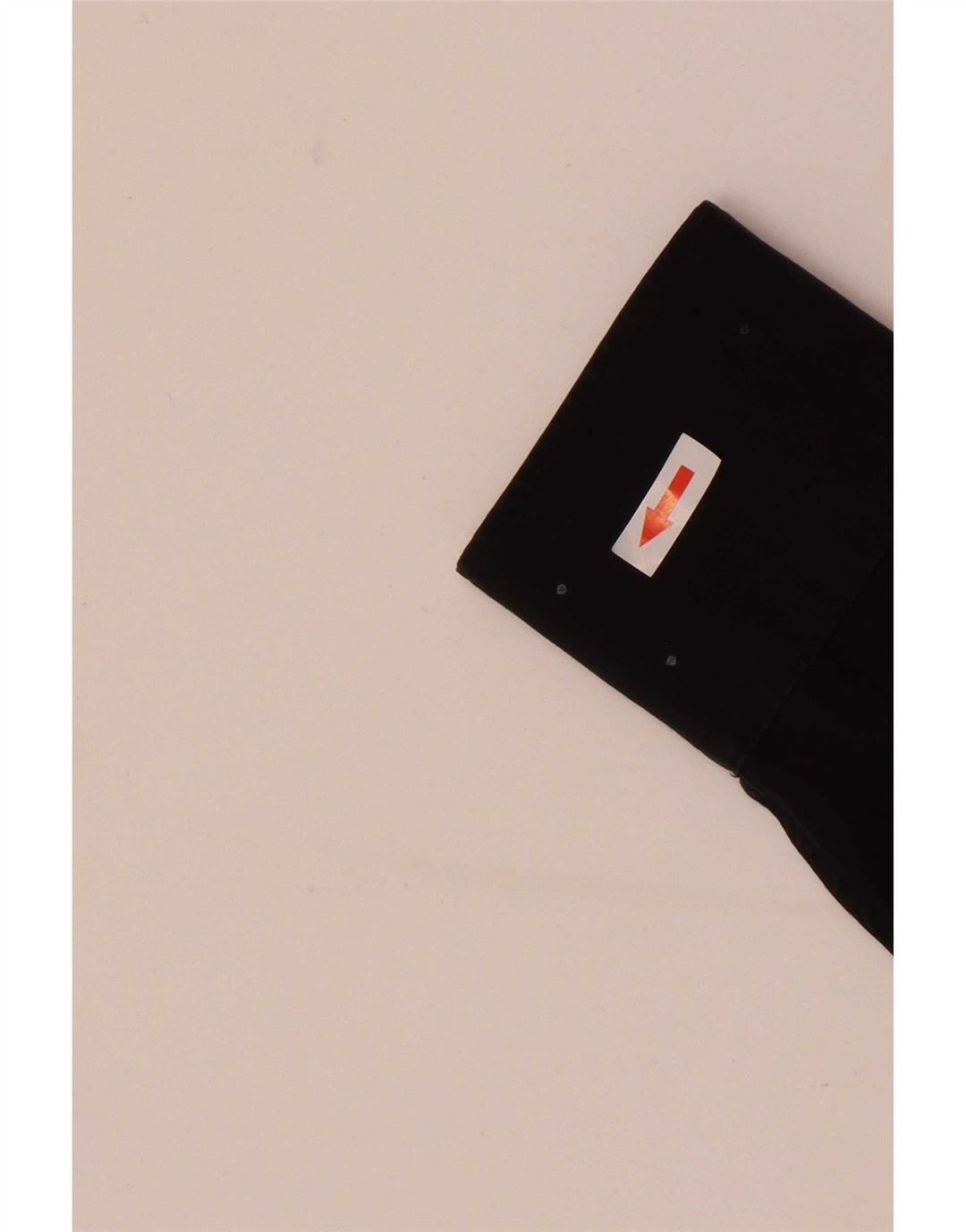 Reiss Herrenhemd Mittelschwarze Baumwolle