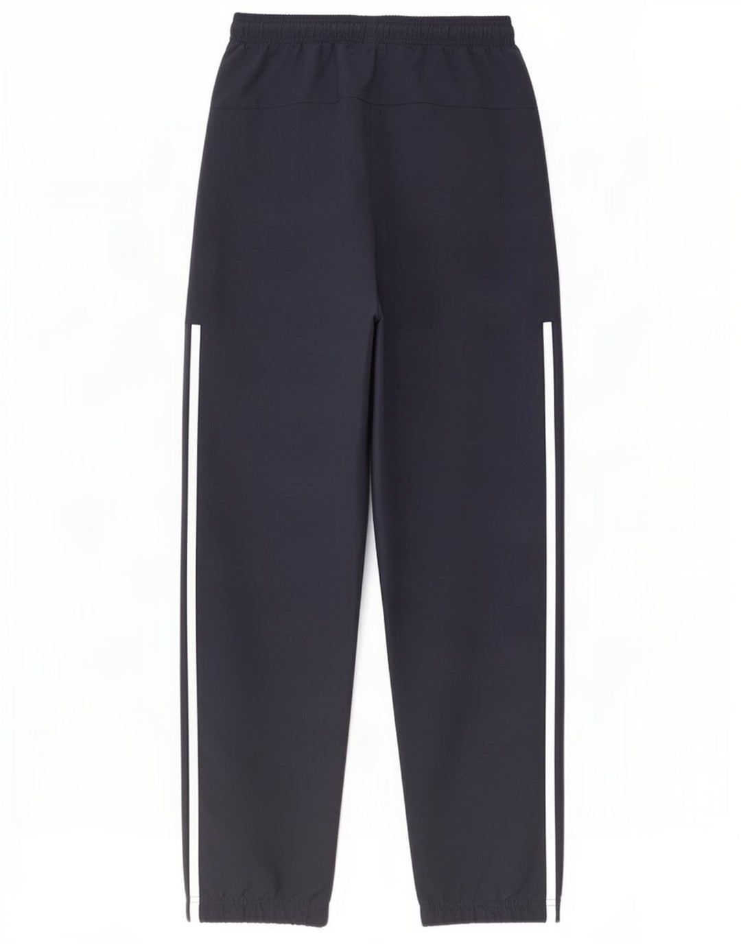 Adidas Herren Trainingshose XS Marineblau Polyester