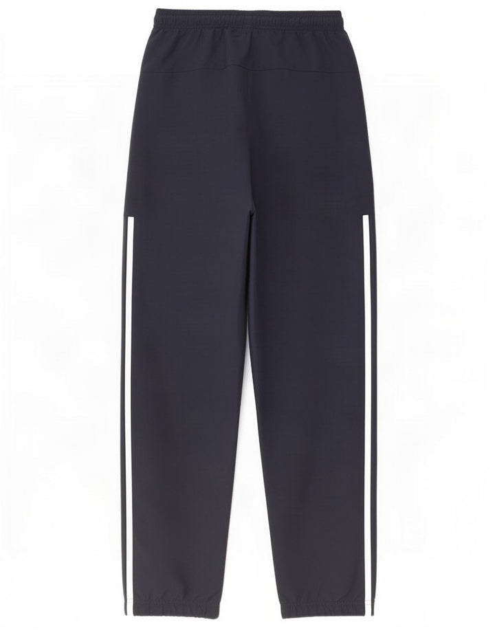 Adidas Herren Trainingshose XS Marineblau Polyester