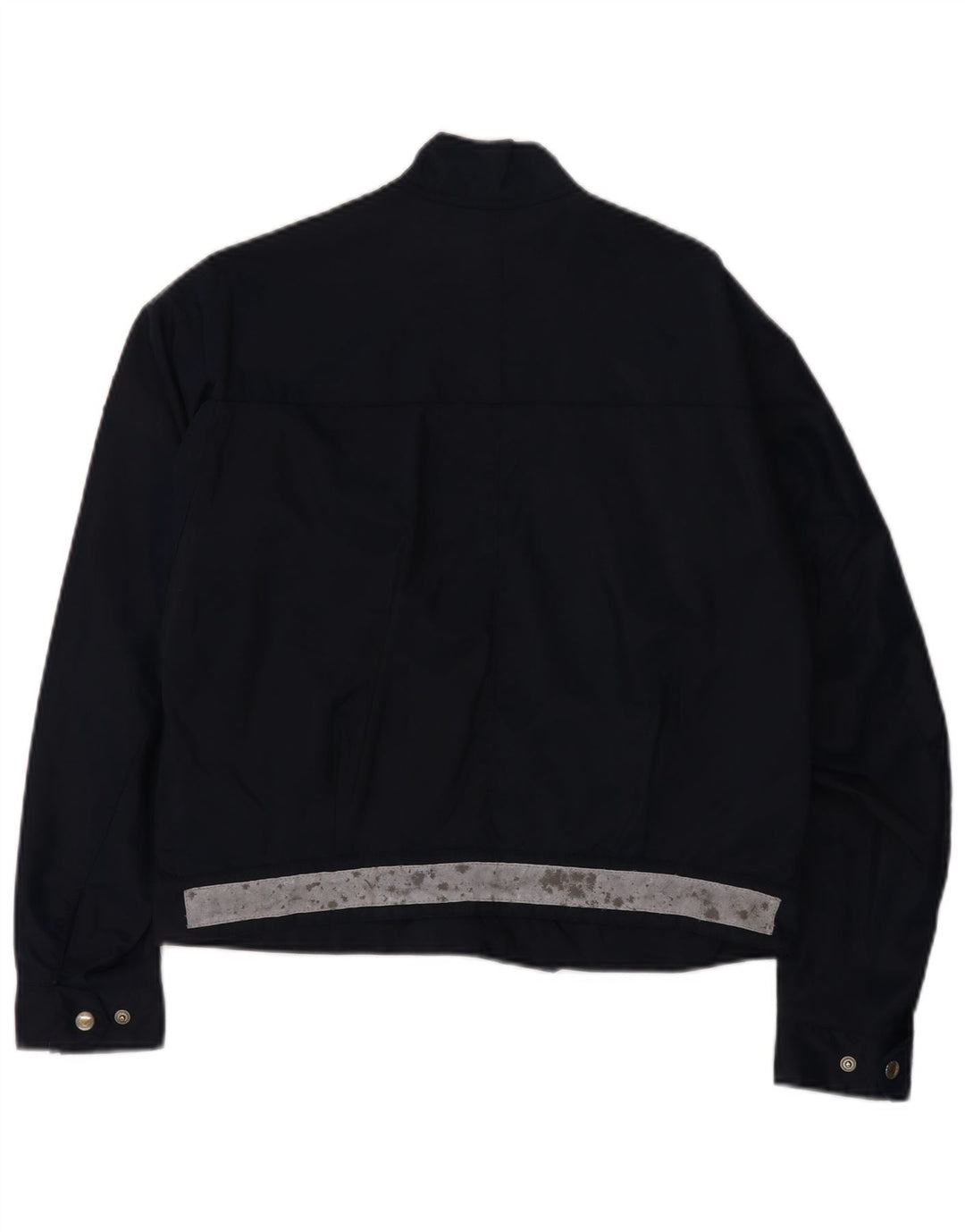 Belstaff Utility-Jacke für Jungen, 13–14 Jahre, marineblaues Nylon
