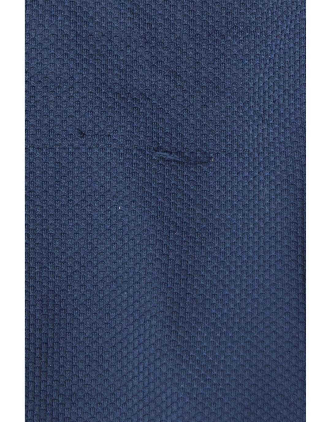 UNDER ARMOUR Herren Cold Gear Sweatshirt-Pullover mit Knopfleiste in mittlerem Marineblau
