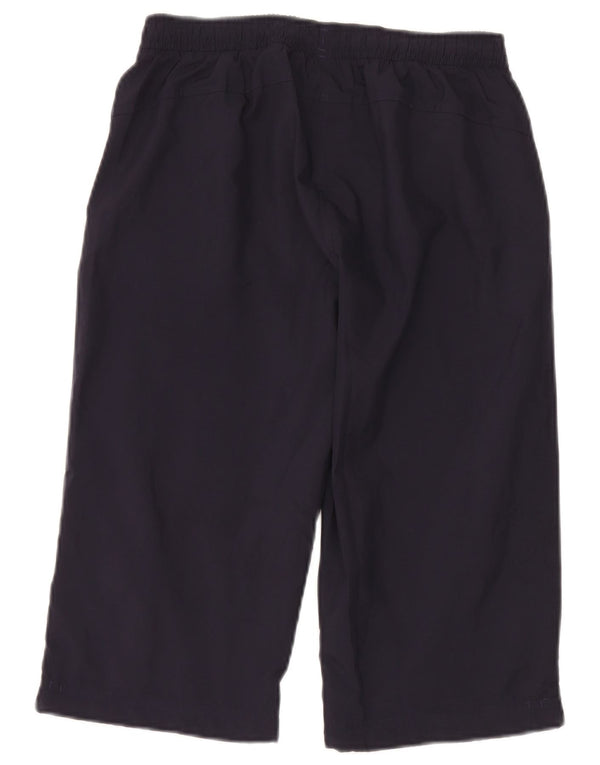 Puma Jungen Bermuda Sport Shorts 13-14 Jahre Marineblau