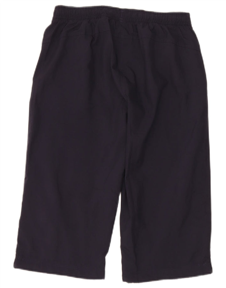 Puma Jungen Bermuda Sport Shorts 13-14 Jahre Marineblau