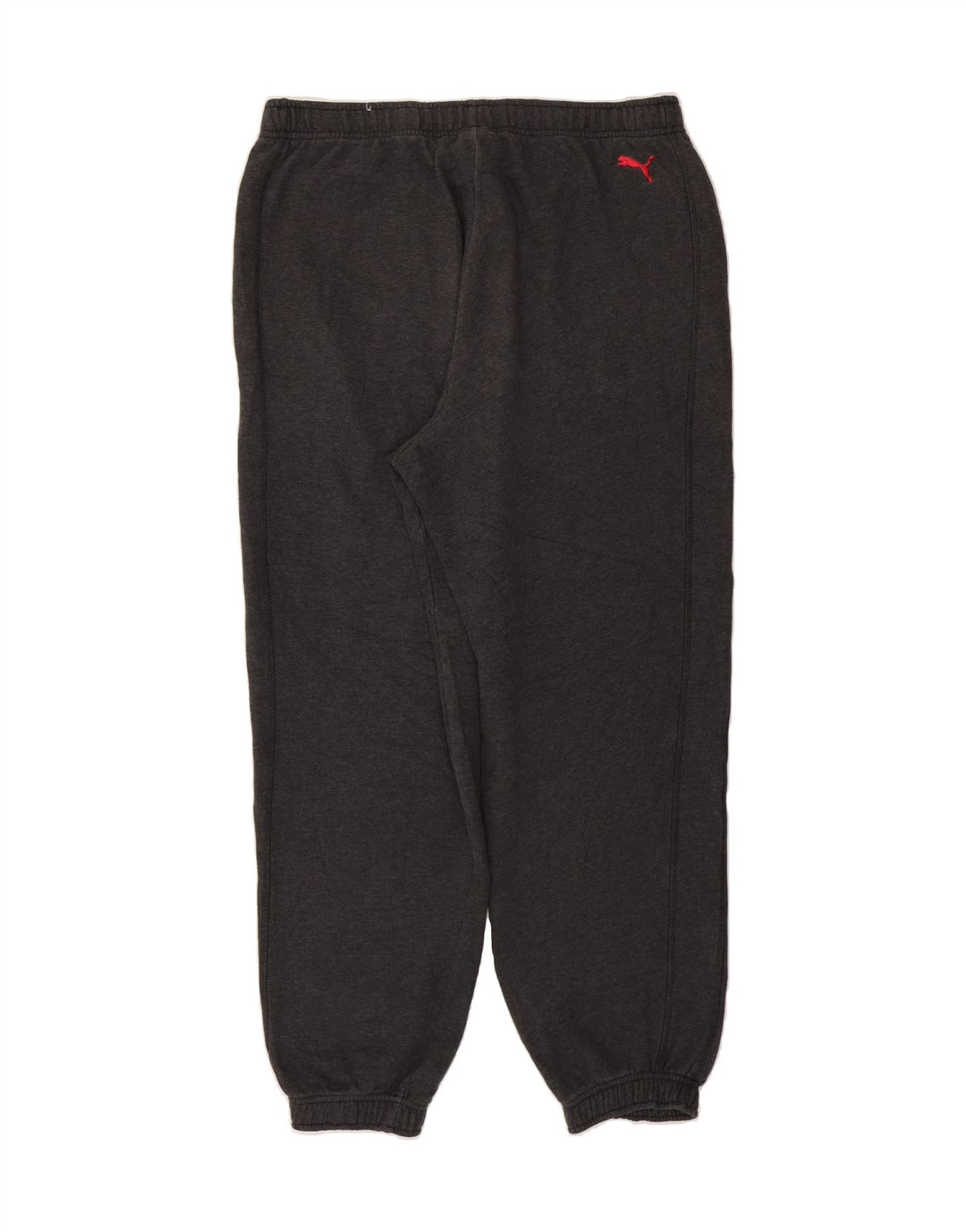 PUMA Mens Tracksuit Trousers Joggers XL Grey Vintage Puma and Second-Hand Puma from Messina Hembry 