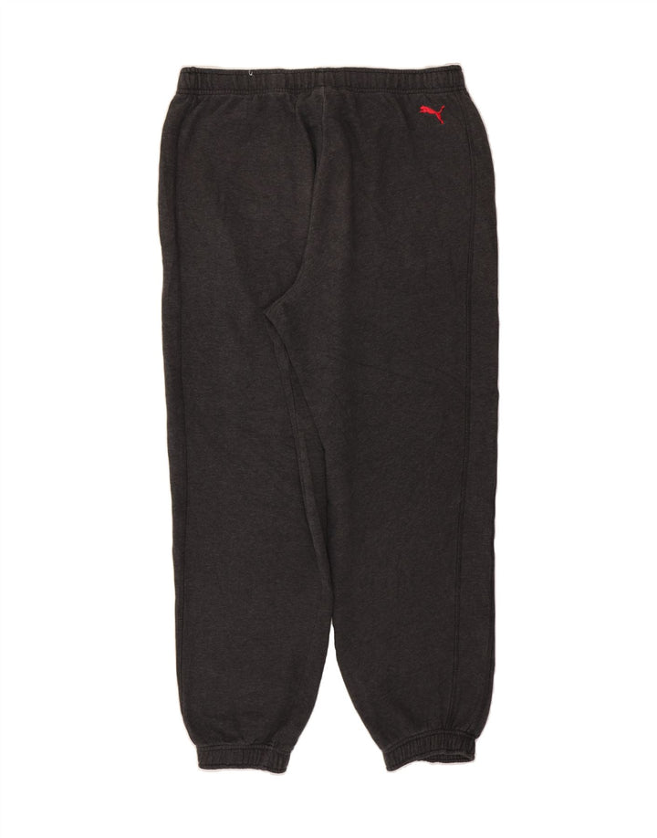 PUMA Mens Tracksuit Trousers Joggers XL Grey Vintage Puma and Second-Hand Puma from Messina Hembry 