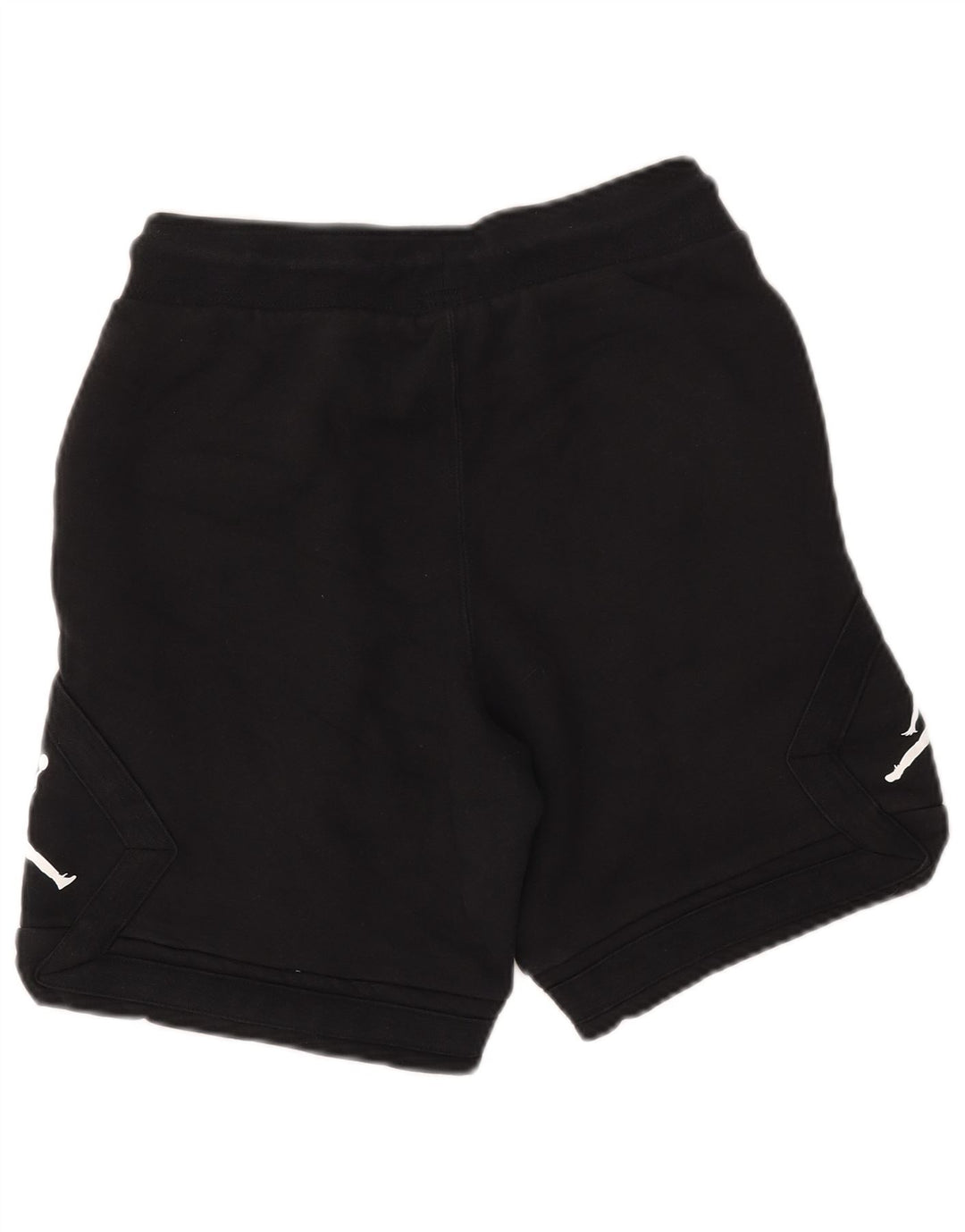 Jordan Herren Sportshorts XS Schwarz Baumwolle