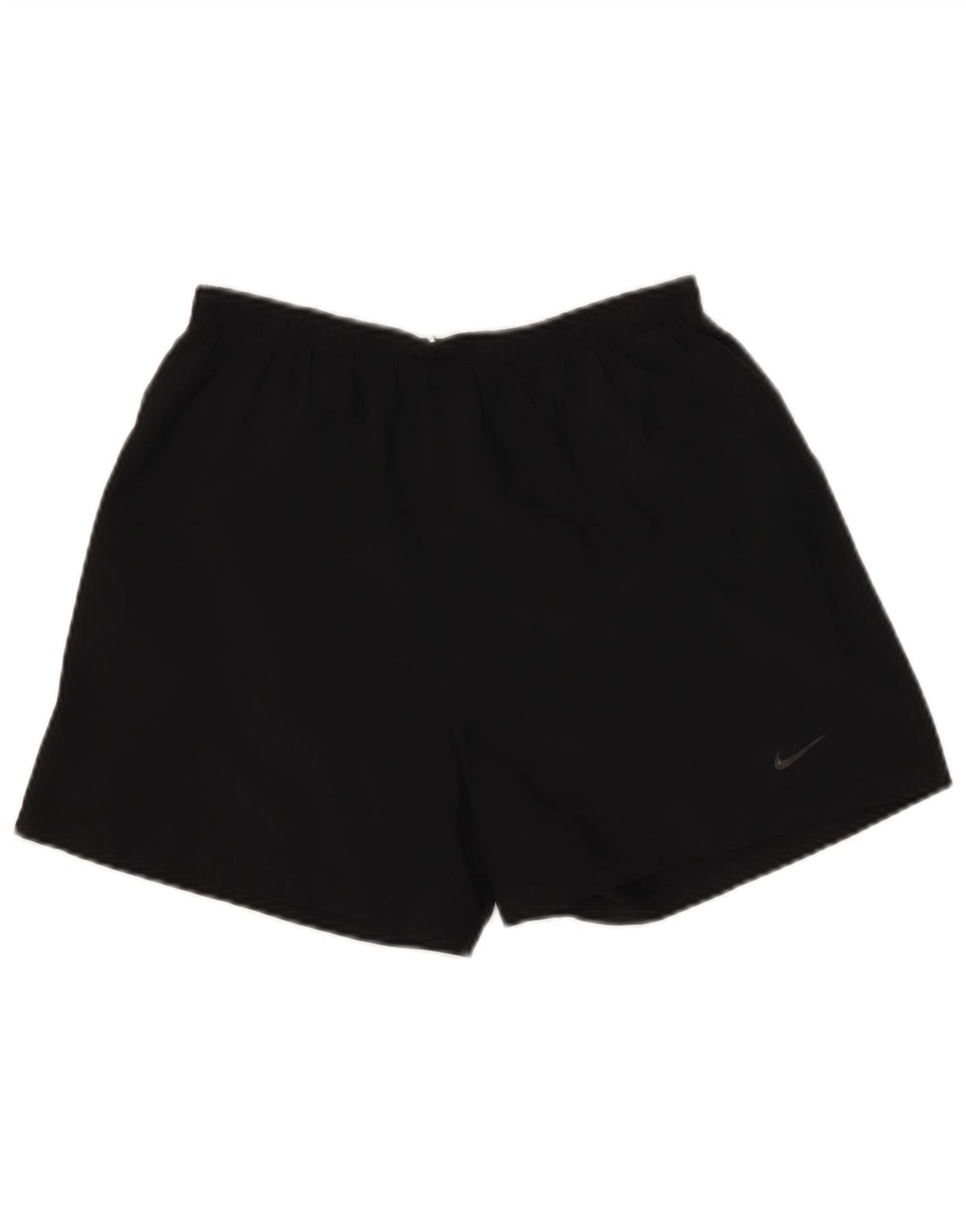 Nike Herren Dri Fit Sportshorts, Größe S, Schwarz