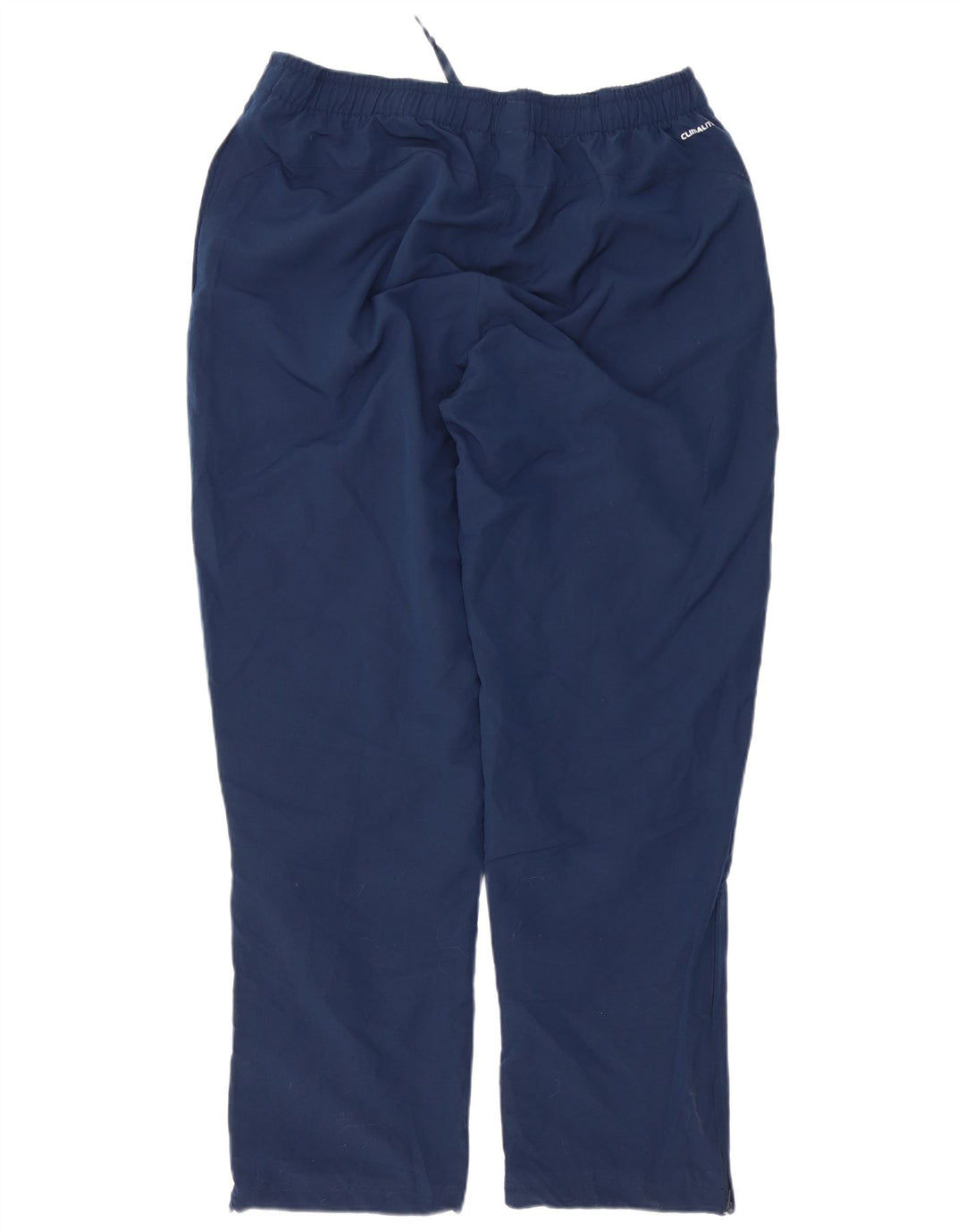 Adidas Herren Climalite Trainingshose XL Marineblau Polyester