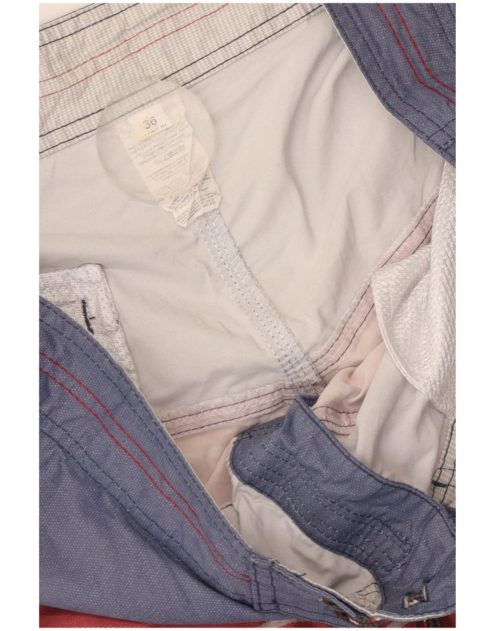 Rip Curl Herren-Badeshorts, groß, mehrfarbig, Colourblock-Polyester