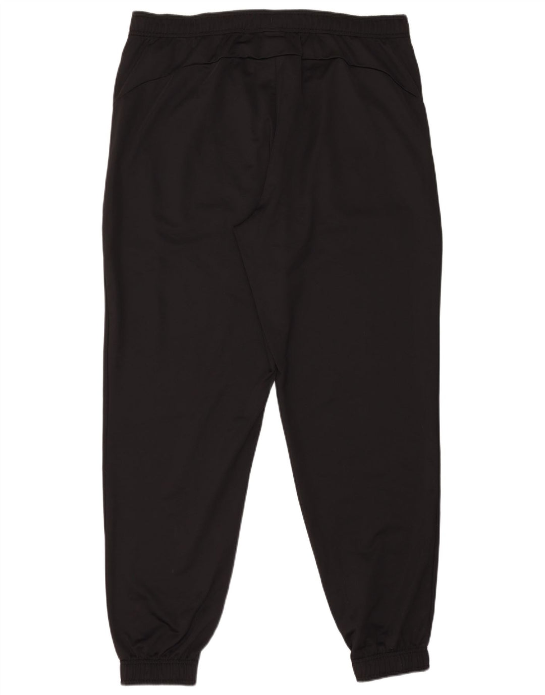 Puma Herren Trainingshose Jogger 2XL Schwarz Polyester