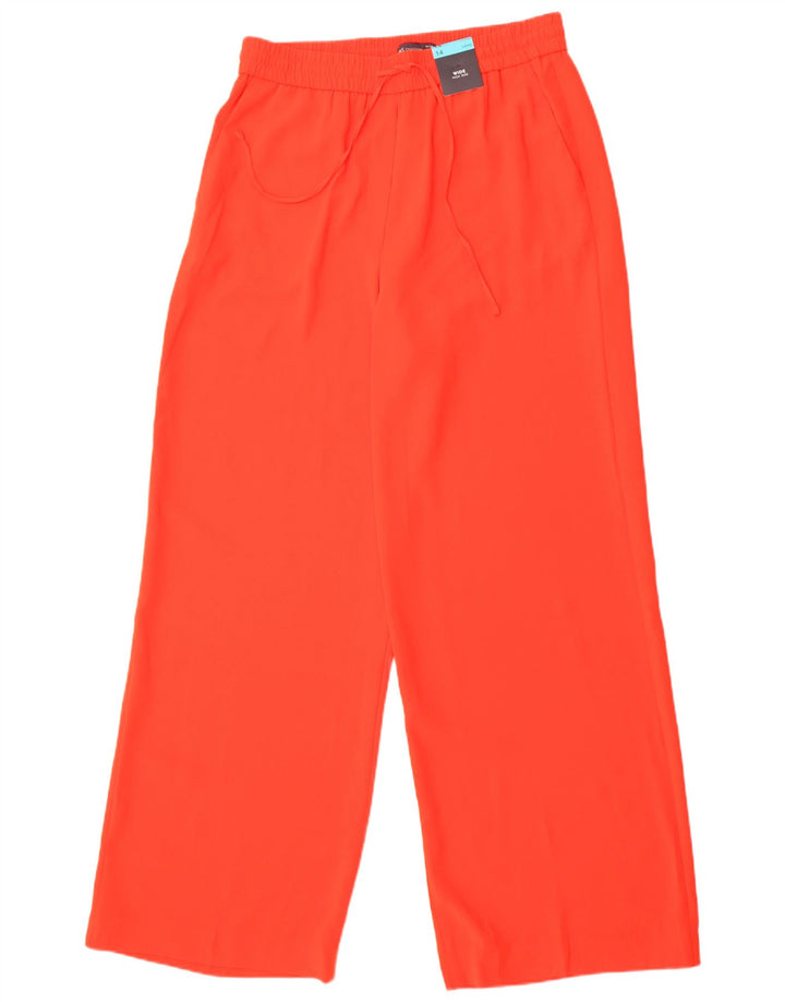 Marks & Spencer Damen-Trainingshose, UK 14, Größe L, rot, Polyester