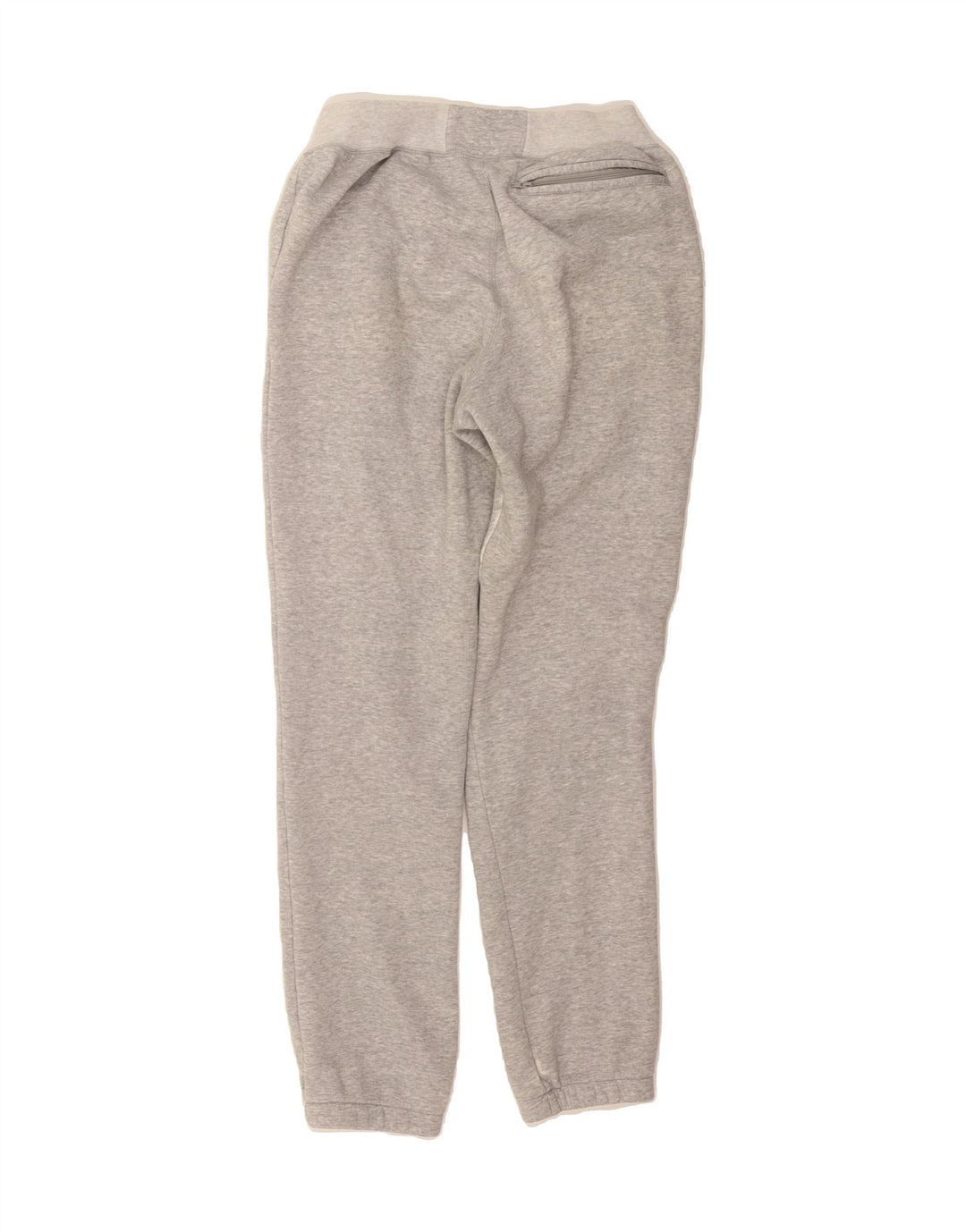 ADIDAS Mens Tracksuit Trousers Joggers Small  Grey Cotton Vintage Adidas and Second-Hand Adidas from Messina Hembry 