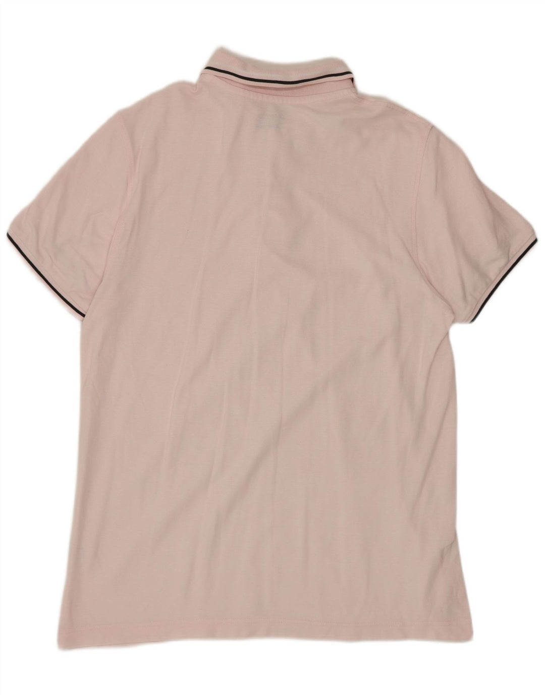 LOTTO Herren-Poloshirt, groß, Rosa