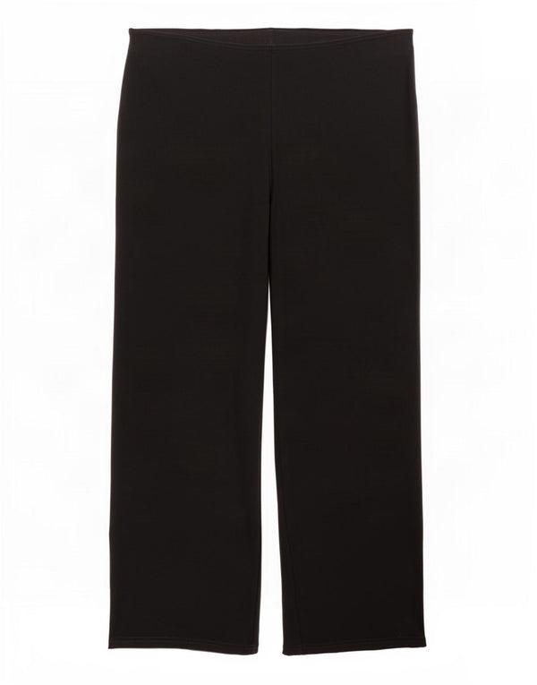 Marks & Spencer Damen Autograph Freizeithose UK 16 Large W38 L32 Schwarz