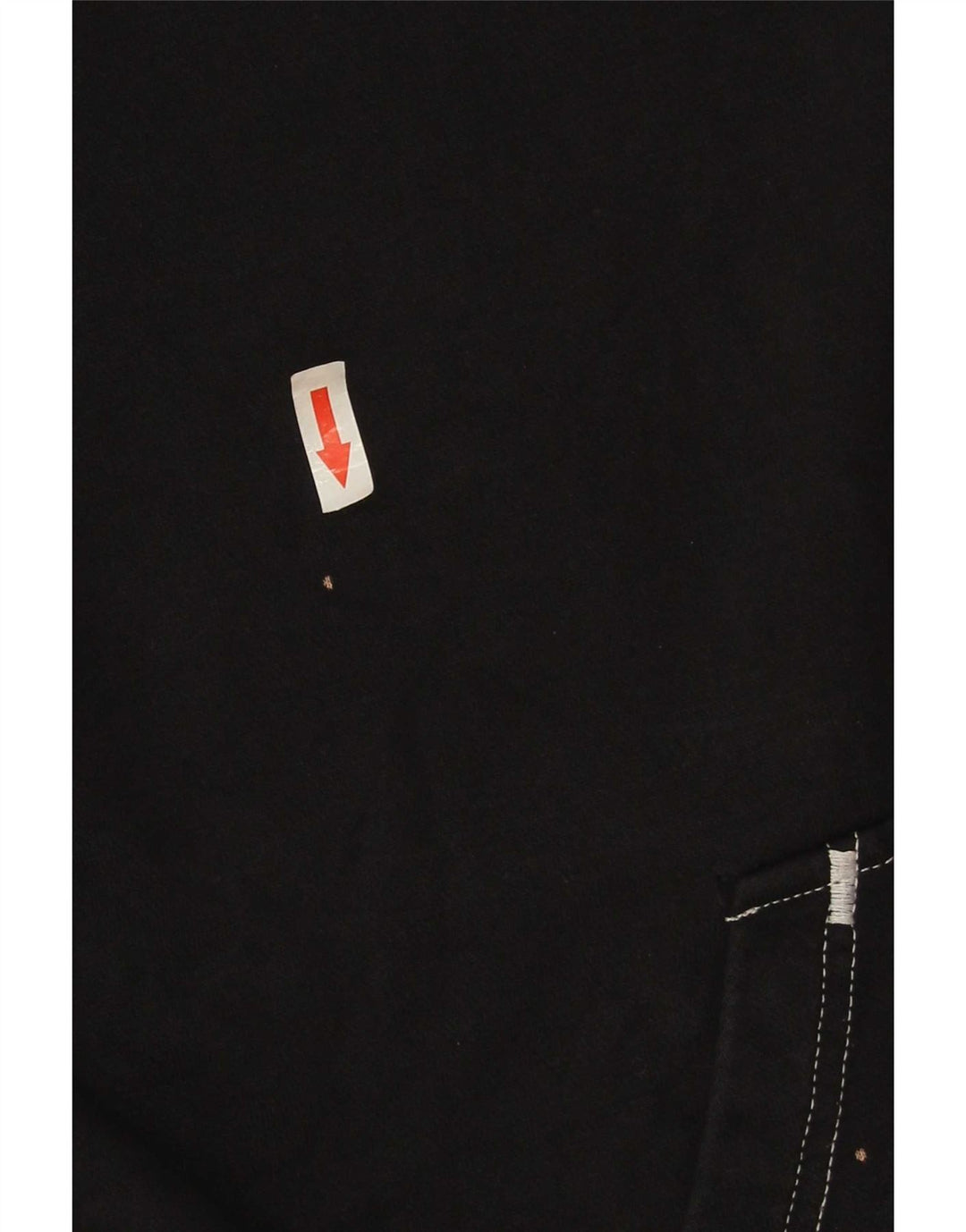 Nike Herren-Kapuzenpullover in Übergröße, Größe S, Schwarz, Baumwolle