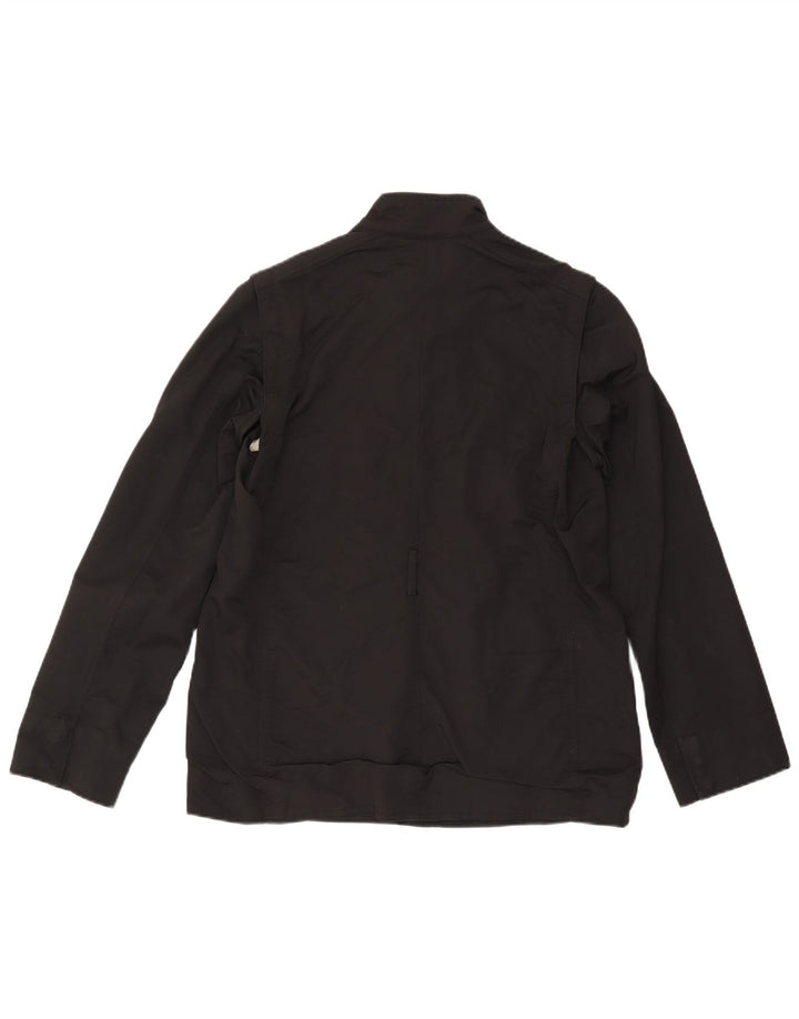 Belfe Damen Utility-Jacke UK 16 Large Schwarz