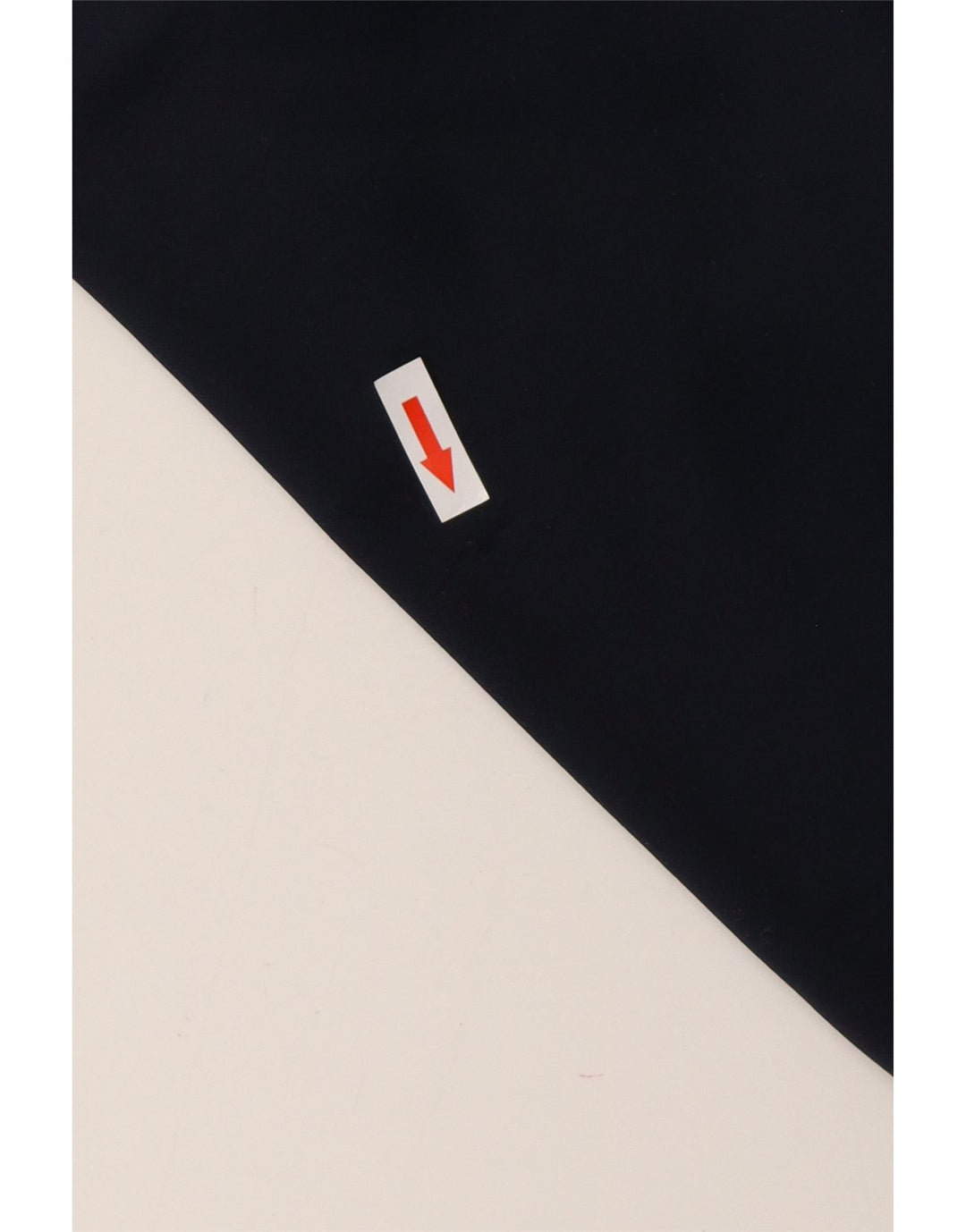 LOTTO Herren-Sweatshirt mit Grafik, mittelgroß, Marineblau