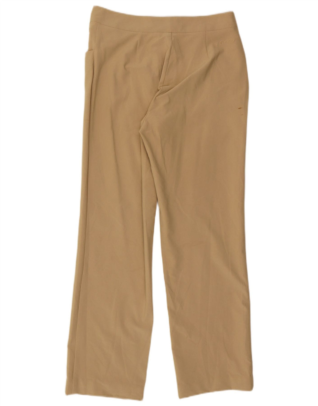 Rohan Damen-Freizeithose, gerade, UK 14, M, W30, L29, Beige, Polyester