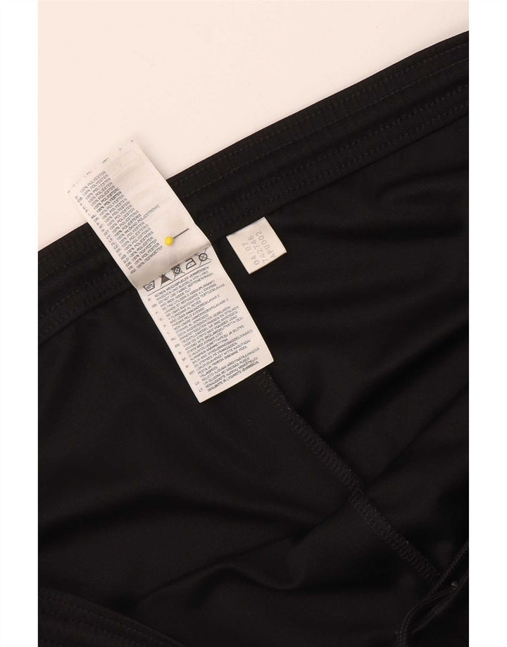 Adidas Herren Climalite Sport Shorts Medium Schwarz Polyester