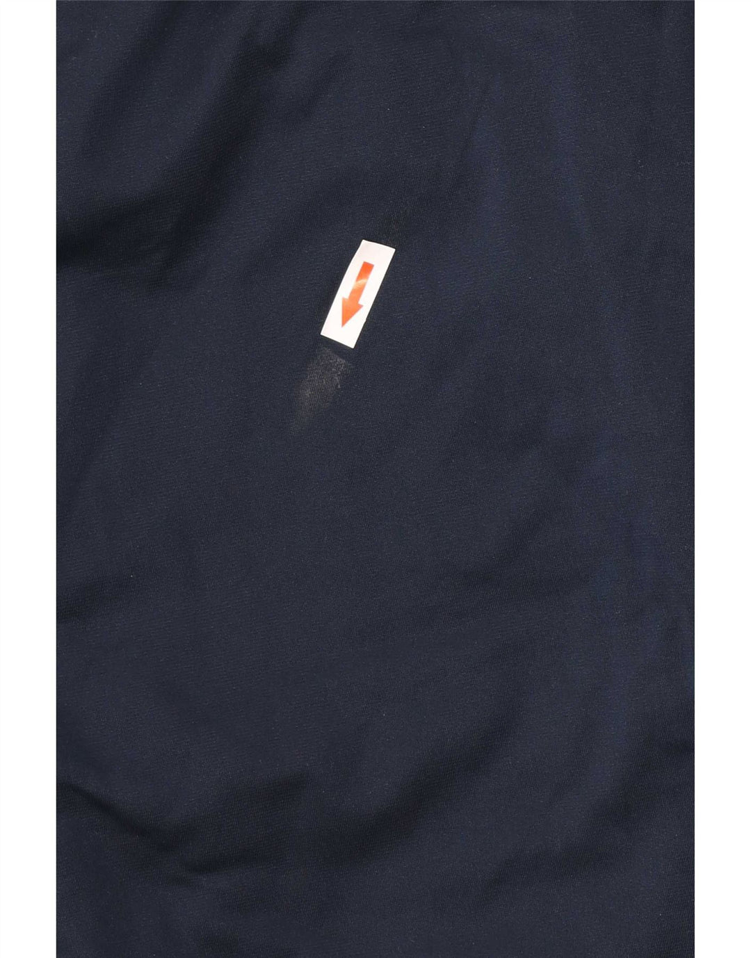 Lotto Herren-Trainingshose, groß, marineblau, Polyester
