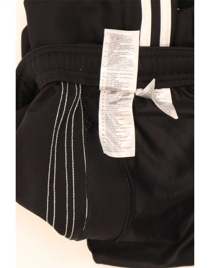 Adidas Herren Aeroready Trainingshose, Größe S, Schwarz, Polyester