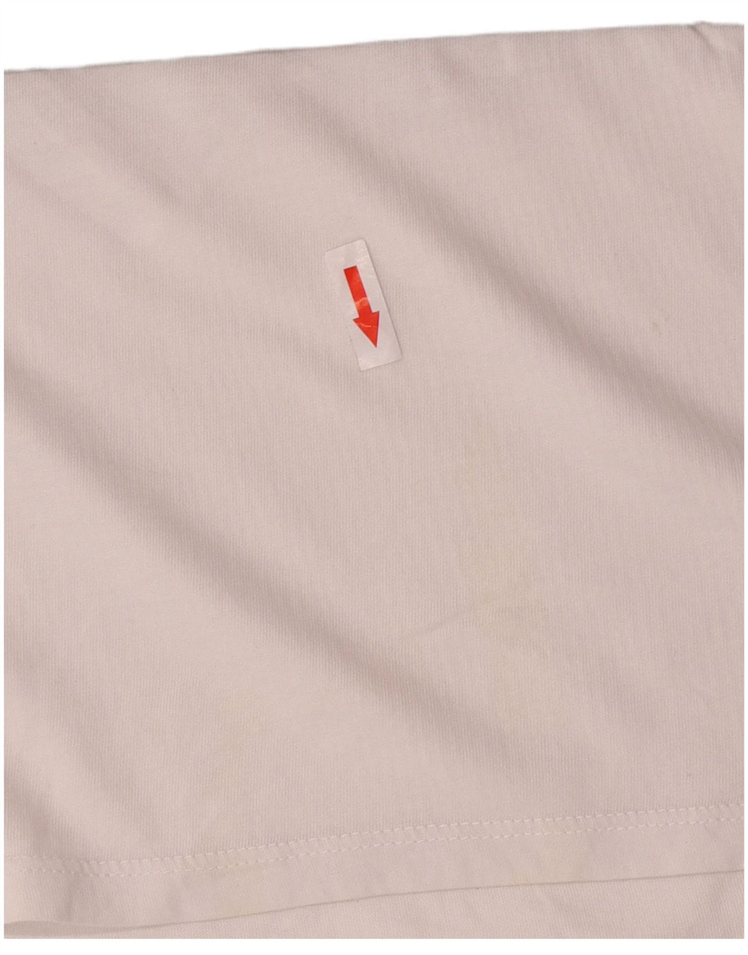 Guess Grafikoberteil für Damen, 3/4-Ärmel, UK 10, Größe S, Grau