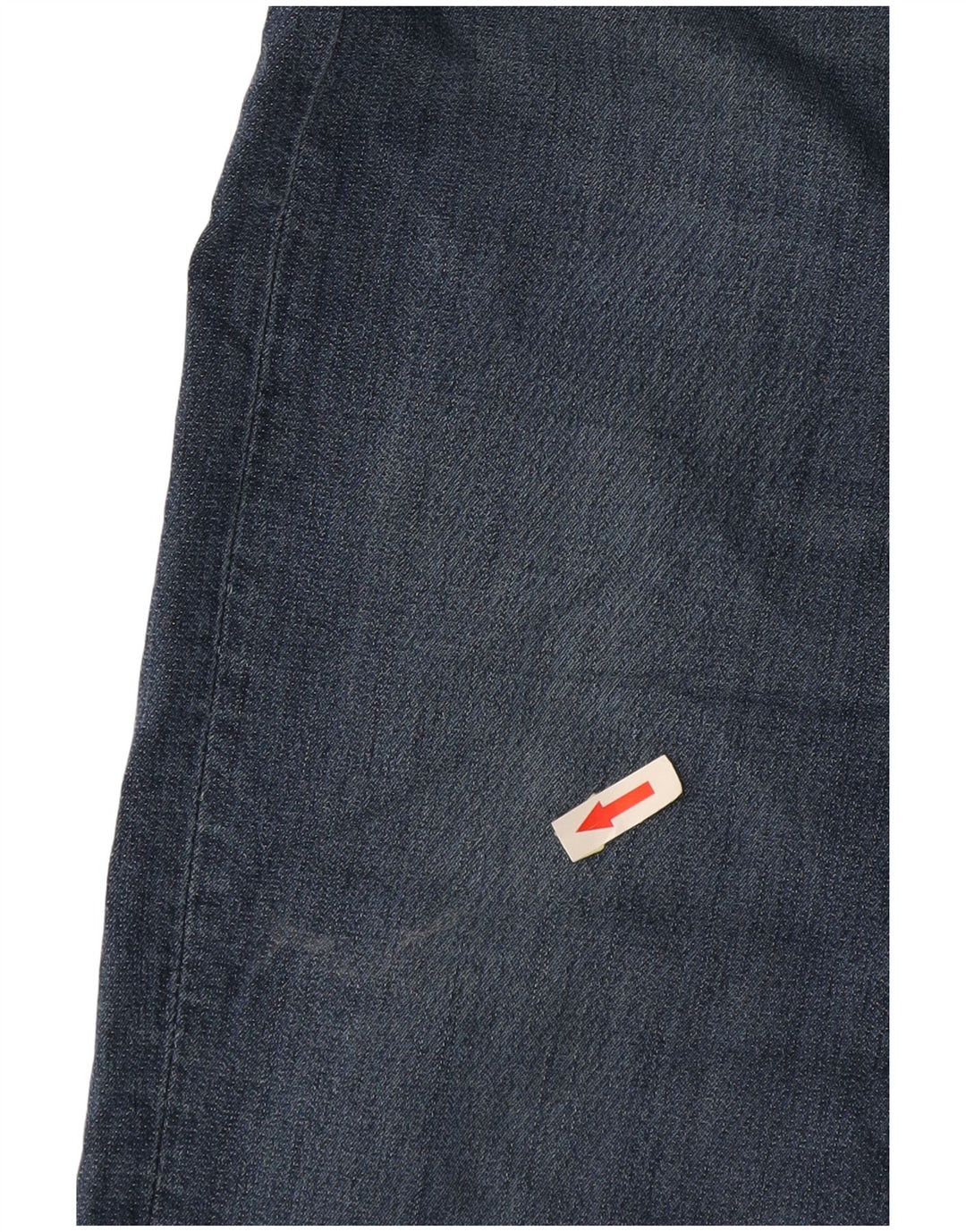 Massimo Dutti Herren Slim Jeans EU 44 Large W34 L29 Blau