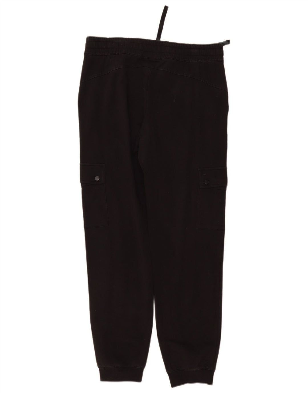 Champion Herren-Jogger-Cargohose, Größe M, W29, L28, Schwarz