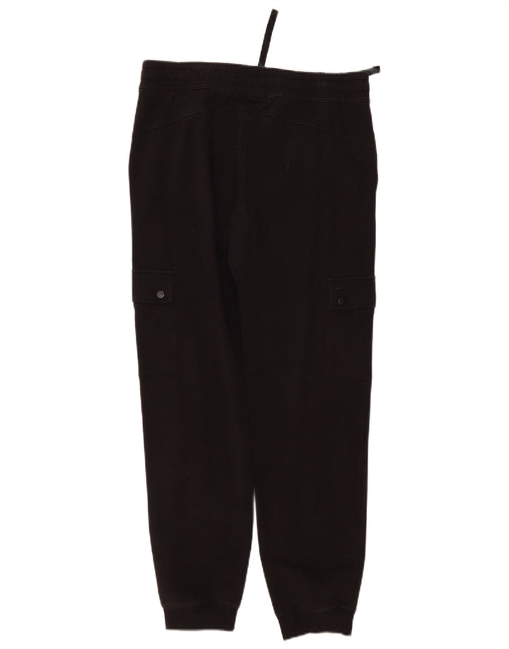Champion Herren-Jogger-Cargohose, Größe M, W29, L28, Schwarz