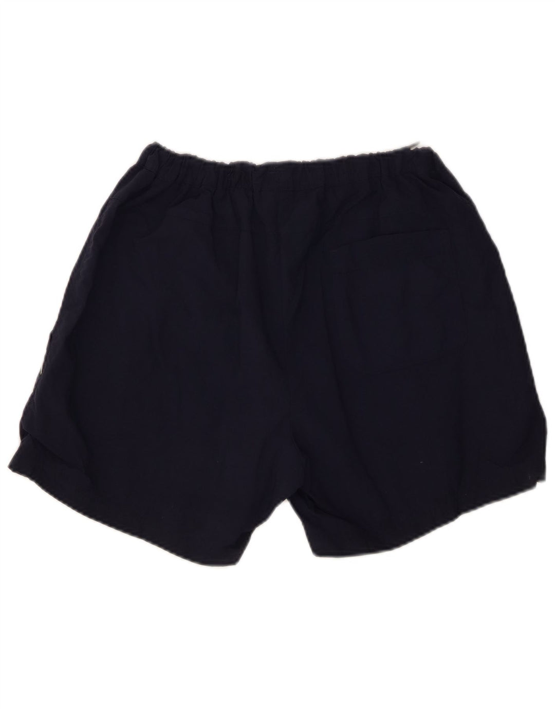 Adidas Herren Sport Shorts Medium Marineblau Polyamid