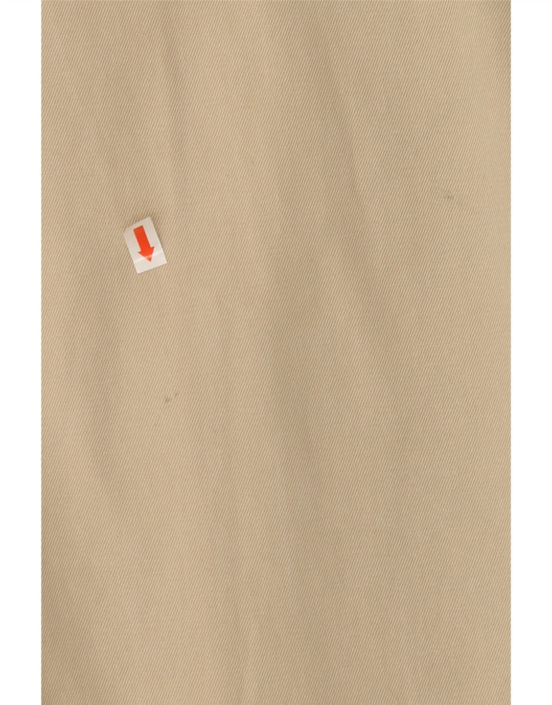 LEE Mens Straight Jeans W38 L30 Beige Cotton Vintage Lee and Second-Hand Lee from Messina Hembry 
