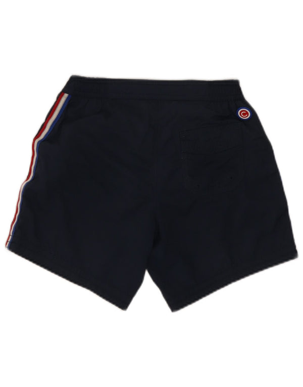 Colmar Badeshorts für Jungen, 5–6 Jahre, Marineblau, Polyester
